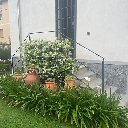 Villetta Belvedere ピアチェンツァ エクステリア 写真