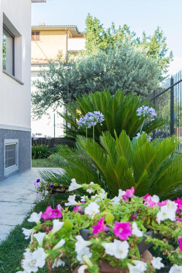 Villetta Belvedere ピアチェンツァ エクステリア 写真